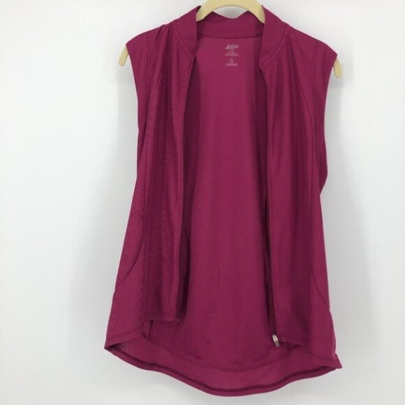 Mountain equipment co-op  MEC lightweight vest zip - Picture 4 of 16